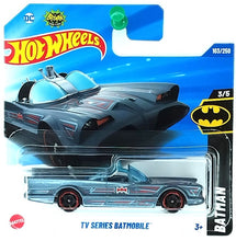 Cargar imagen en el visor de la galería, Vehículo Hot wheels Individual - 117094