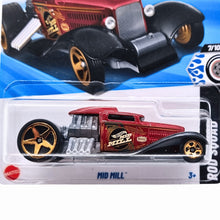 Cargar imagen en el visor de la galería, Vehículo Hot wheels Individual - 117094