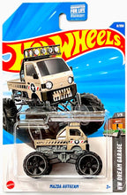 Cargar imagen en el visor de la galería, Vehículo Hot wheels Individual - 117094
