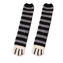 Cargar imagen en el visor de la galería, Medias Largas patas gatos/perros - 116356
