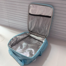 Cargar imagen en el visor de la galería, Lonchera Sanrio Termica con correa - 116685