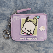 Cargar imagen en el visor de la galería, Porta Tarjeta Sanrio - 116254