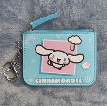 Cargar imagen en el visor de la galería, Porta Tarjeta Sanrio - 116254