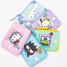 Cargar imagen en el visor de la galería, Porta Tarjeta Sanrio - 116254