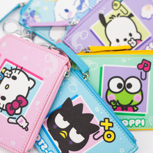 Cargar imagen en el visor de la galería, Porta Tarjeta Sanrio - 116254