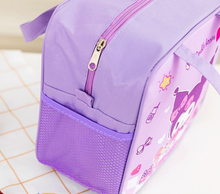 Cargar imagen en el visor de la galería, Lonchera Sanrio Termica sencilla - 116686