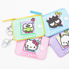 Cargar imagen en el visor de la galería, Porta Tarjeta Sanrio - 116254