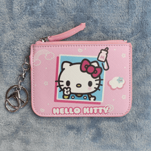 Cargar imagen en el visor de la galería, Porta Tarjeta Sanrio - 116254