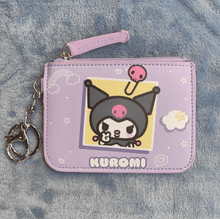 Cargar imagen en el visor de la galería, Porta Tarjeta Sanrio - 116254