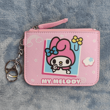 Cargar imagen en el visor de la galería, Porta Tarjeta Sanrio - 116254