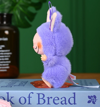 Cargar imagen en el visor de la galería, Peluche LaBubu - 116935