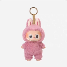 Cargar imagen en el visor de la galería, Peluche LaBubu Sorpresa Colección "Exciting Macaron"- 116936