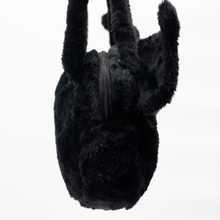 Cargar imagen en el visor de la galería, Cartera Kuromi Peluche - 116259