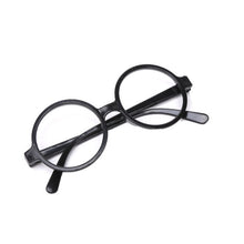 Cargar imagen en el visor de la galería, Disfraz Harry Potter con Varita y lentes - 116540