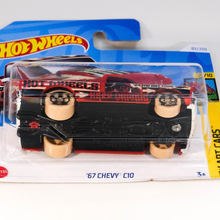 Cargar imagen en el visor de la galería, Vehículo Hot Wheels Individual - 116774