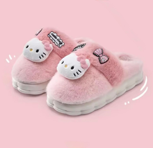 Cargar imagen en el visor de la galería, pantuflas Kitty tipo Cholas - 116761