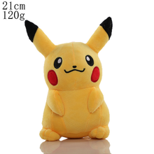 Cargar imagen en el visor de la galería, Peluches Pokemon 20/25cm - 116459