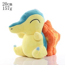 Cargar imagen en el visor de la galería, Peluches Pokemon 20/25cm - 116459