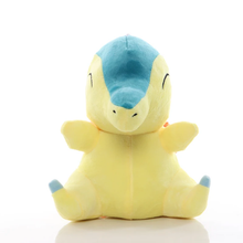 Cargar imagen en el visor de la galería, Peluches Pokemon 20/25cm - 116459