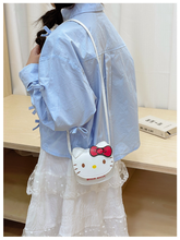 Cargar imagen en el visor de la galería, Cartera Kitty 11cm - 117058
