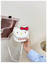 Cargar imagen en el visor de la galería, Cartera Kitty 11cm - 117058