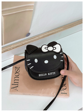Cargar imagen en el visor de la galería, Cartera Kitty 11cm - 117058