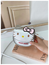 Cargar imagen en el visor de la galería, Cartera Kitty 11cm - 117058