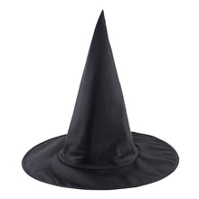 Cargar imagen en el visor de la galería, Disfraz Harry Potter con Varita y lentes - 116540