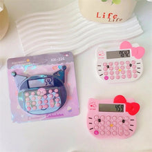 Cargar imagen en el visor de la galería, Calculadora Sanrio - 115534