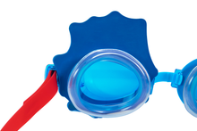 Cargar imagen en el visor de la galería, Lentes Piscina Spiderman- 117448