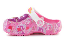 Cargar imagen en el visor de la galería, Cholas Crocs Kitty - 116760