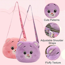 Cargar imagen en el visor de la galería, Cartera Osos Cariñosos - 117598