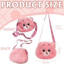 Cargar imagen en el visor de la galería, Cartera Osos Cariñosos - 117598