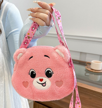 Cargar imagen en el visor de la galería, Cartera Osos Cariñosos - 117598