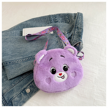 Cargar imagen en el visor de la galería, Cartera Osos Cariñosos - 117598