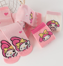 Cargar imagen en el visor de la galería, Medias My Melody Largas - 117251