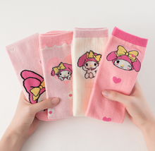 Cargar imagen en el visor de la galería, Medias My Melody Largas - 117251