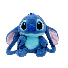 Cargar imagen en el visor de la galería, Morral Stitch peluche 28cm - 117066