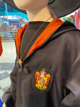 Cargar imagen en el visor de la galería, Disfraz Harry Potter con Varita y lentes - 116540