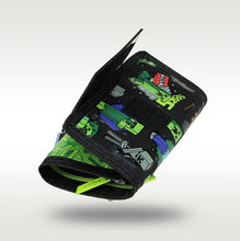 Cargar imagen en el visor de la galería, Billetera Minecraft Smiggle - 117394