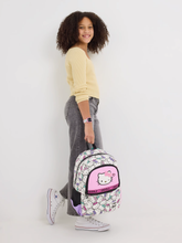 Cargar imagen en el visor de la galería, Morral Kitty Smiggle 42cm - 117406