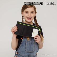 Cargar imagen en el visor de la galería, Billetera Minecraft Smiggle - 117394