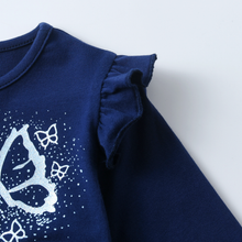 Cargar imagen en el visor de la galería, Vestido Vikita Ratoncita Azul Hada - 116849