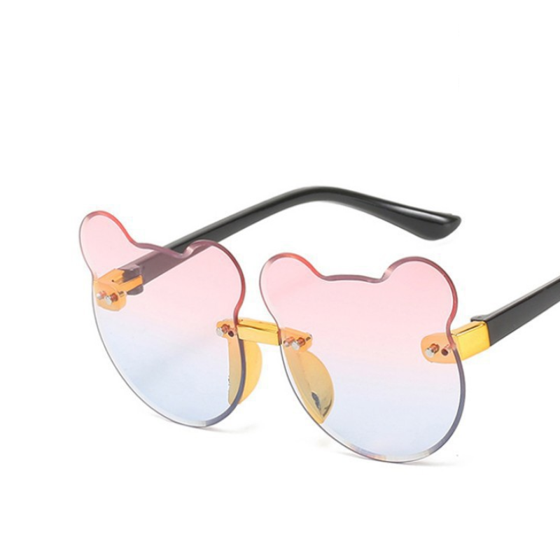 Anteojos discount de niñas