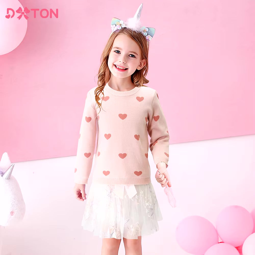 Sueter Vikita Corazon - 115801