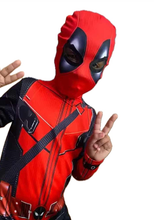 Cargar imagen en el visor de la galería, Disfraz Deadpool - 116320
