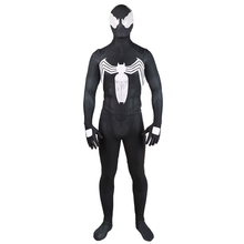 Cargar imagen en el visor de la galería, Disfraz Venom - 116796
