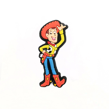 Cargar imagen en el visor de la galería, Pines Toy Story para Crocs - 117453
