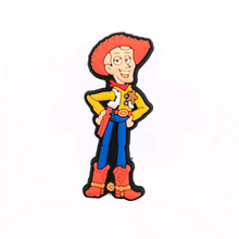 Cargar imagen en el visor de la galería, Pines Toy Story para Crocs - 117453
