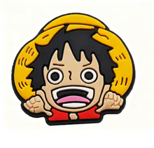 Cargar imagen en el visor de la galería, Pin Crocs One Piece - 117011
